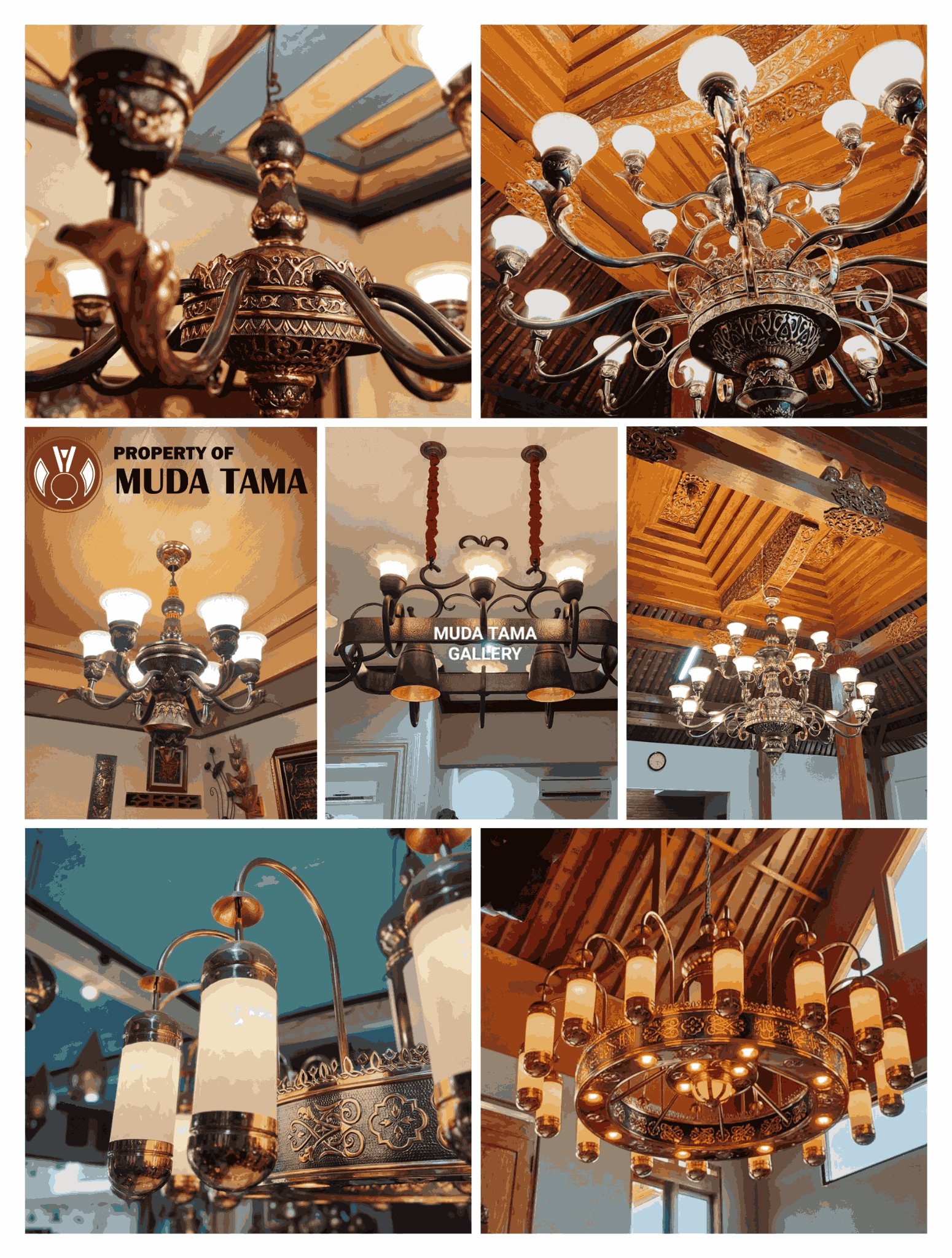 Lampu Gantung